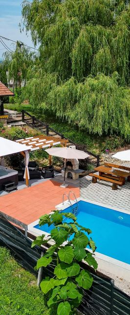 Vendégház Sveti Ivan Zelina - CCC154