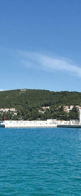 Apartman Pučišća - CDB244