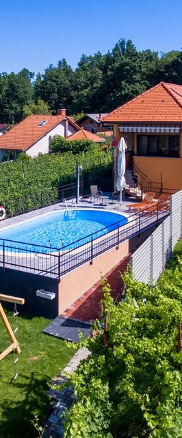 Vendégház Jalžabet - CCC159