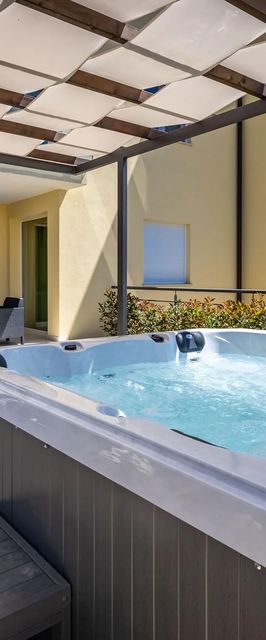 Apartman Kostrena - CKA286