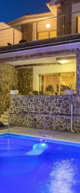 Vendégház Krk - CKK623