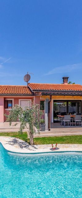 Vendégház Medulin - CIM207