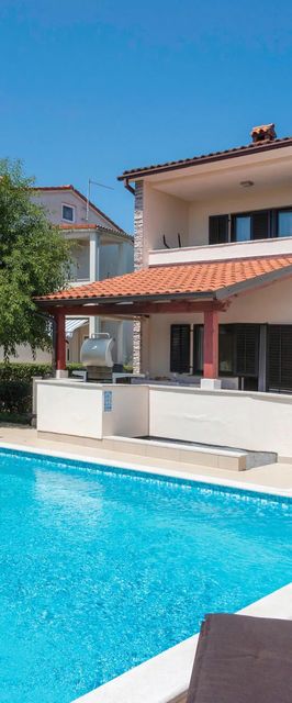 Vendégház Pula - CIR339