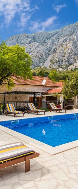 Vendégház Orebić - CDP301