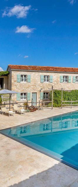 Apartman Žminj - CIC084