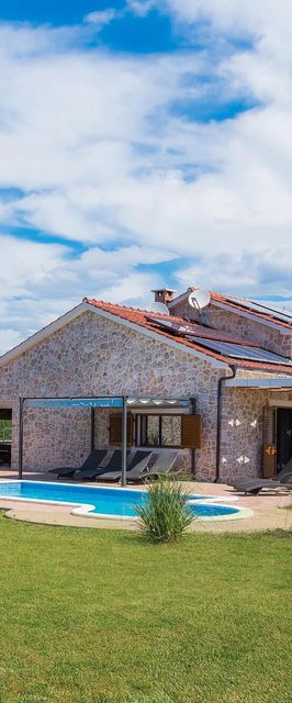 Vendégház Vodice - CDJ440