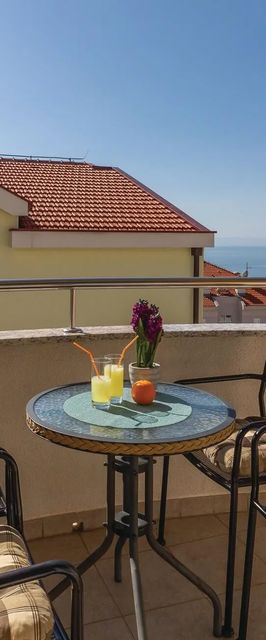 Apartman Makarska - CDC054