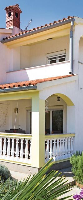 Vendégház Betiga - CIF776