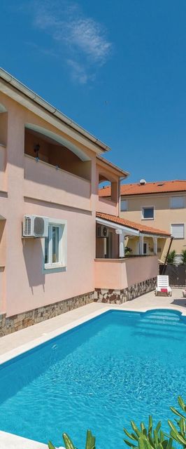 Vendégház Ližnjan - CIZ342