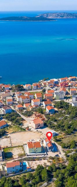 Vendégház Šibenik - CDV060