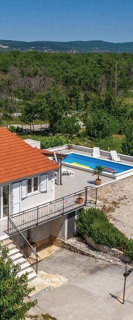 Vendégház Šestanovac - CDT975