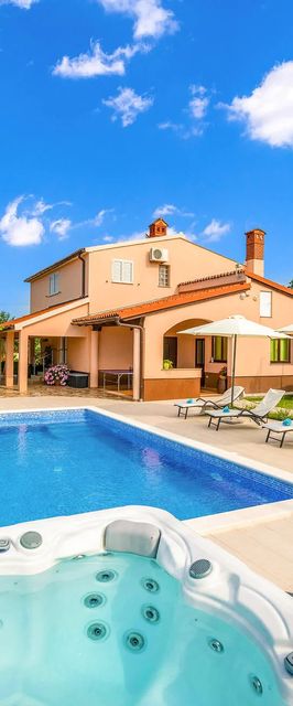 Vendégház Marčana - CIR390