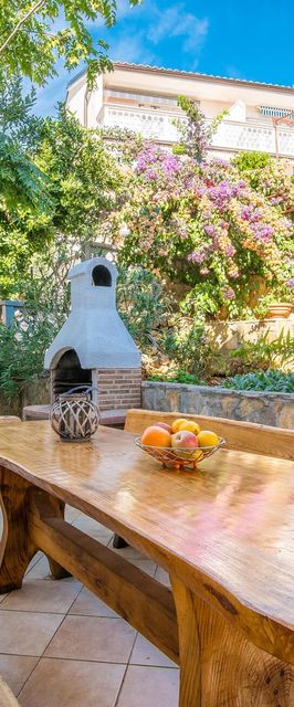 Apartman Krk - CKK762