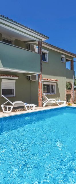 Vendégház Peroj - CIF535