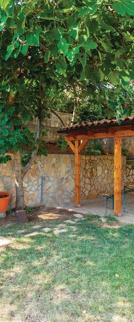 Apartman Krk - CKK763