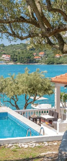 Vendégház Vela Luka - CDS208