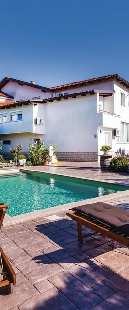 Vendégház Debeljak - CDZ911