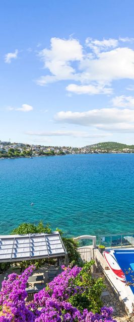 Vendégház Kalebova Luka - CDV095