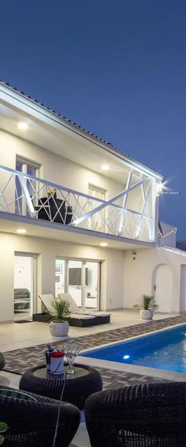 Vendégház Žrnovnica - CDC445