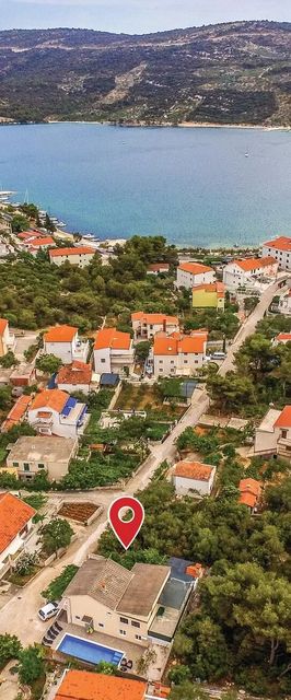 Vendégház Marina - CDF066