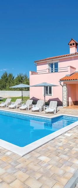 Vendégház Plomin - CIO078