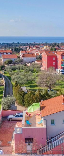 Apartman Peroj - CIF740