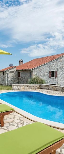 Vendégház Markovac - CIC238