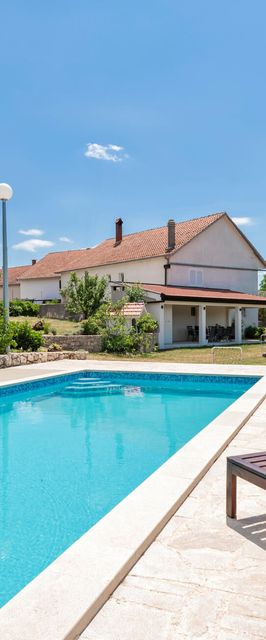 Vendégház Vinjani - CDF208