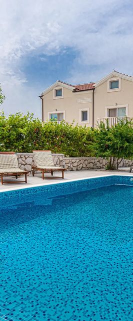 Vendégház Vodice - CDV727