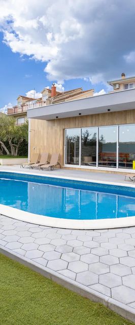 Vendégház Kaštel Štafilić - CDF557