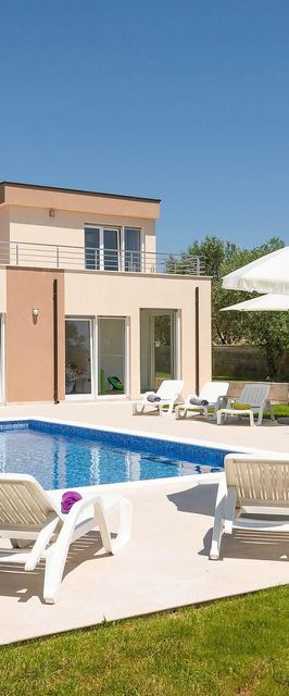 Vendégház Vodnjan - CIC061