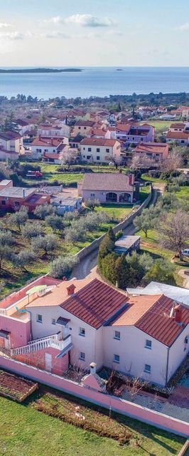 Apartman Fažana - CIF793