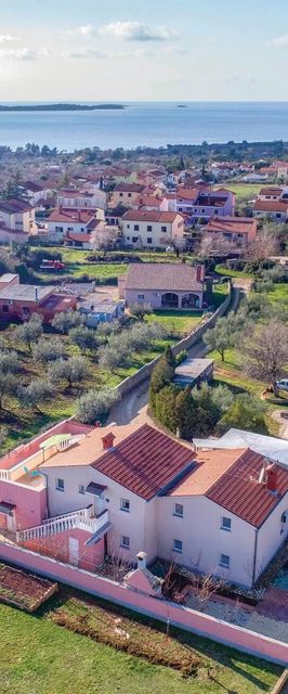 Apartman Fažana - CIF793