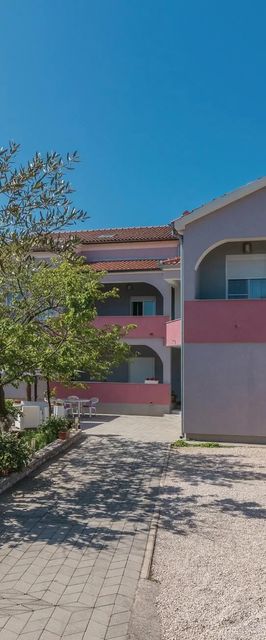 Apartman Zadar - CDZ862