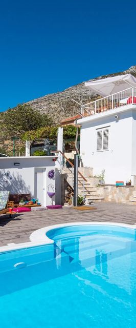 Vendégház Orebić - CDP324