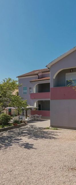 Apartman Zadar - CDZ864