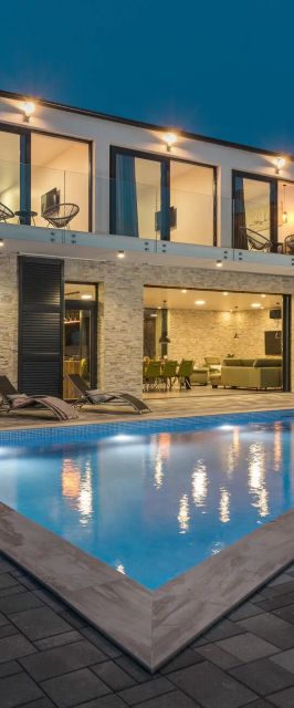 Vendégház Sveti Vid-Miholjice - CKI258