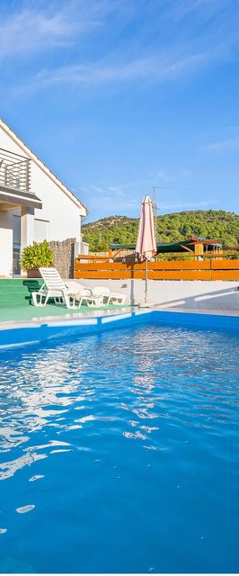 Vendégház Bilice - CDJ682