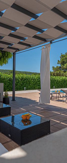 Vendégház Dubrava kod Šibenika - CDJ756