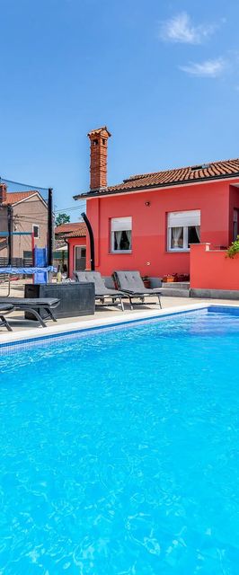 Vendégház Marčana - CIO224