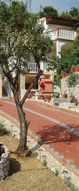 Apartman Vlašići - CKP589