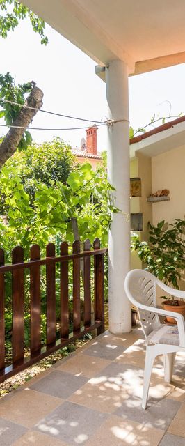 Apartman Valbandon - CIF846