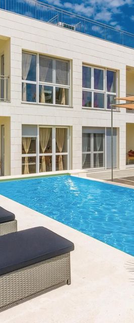 Apartman Vir - CDA512