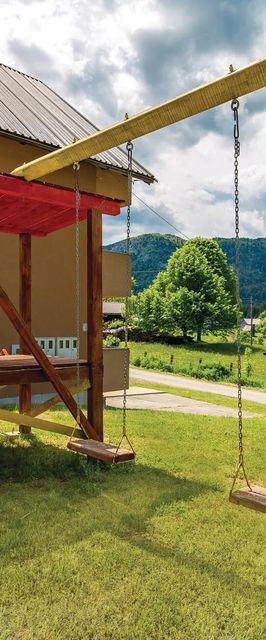 Apartman Ogulin - CCC019