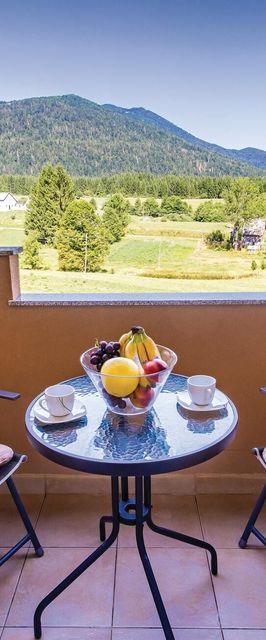 Apartman Ogulin - CCC020