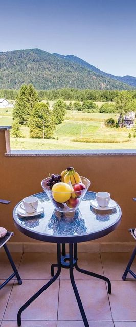 Apartman Ogulin - CCC020