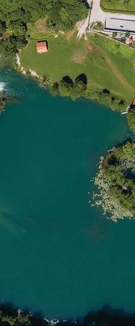 Vendégház Gornji Zvečaj - CCC131