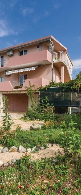 Apartman Maslenica - CDA252