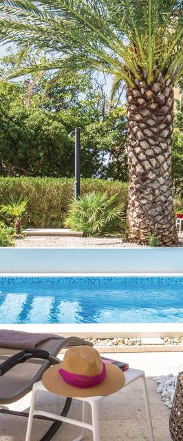 Apartman Makarska - CDE530