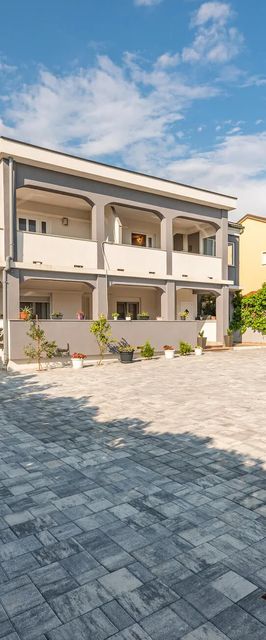 Apartman Povljana - CKP835